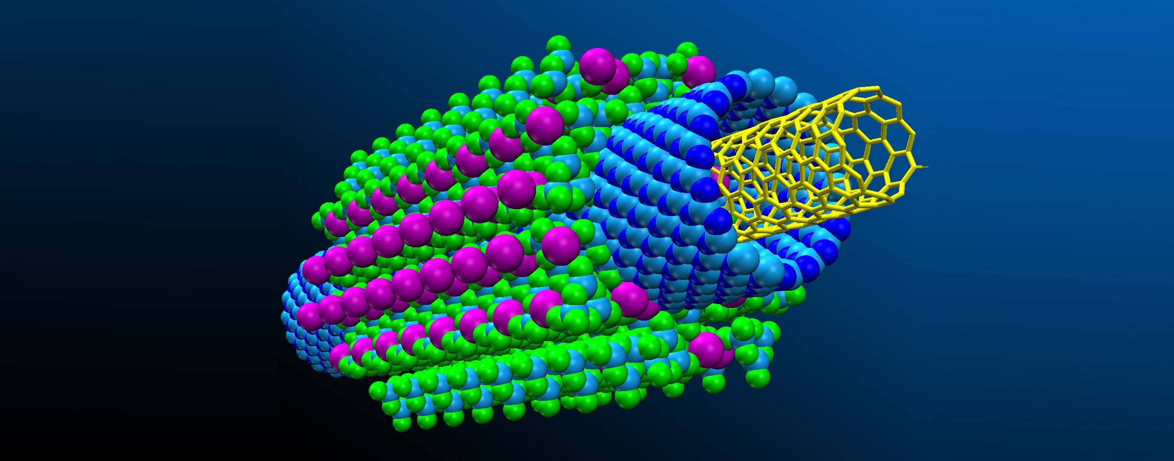 Nanotechnologies